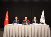 Adapazarı’nda Yılın İlk Meclisi Toplandı Asla Yılmadan Çalışmaya Devam