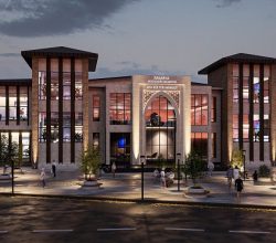 AFA Kongre ve Kültür Merkezi’nin ihale tarihi belli oldu