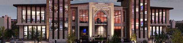 AFA Kongre ve Kültür Merkezi’nin ihale tarihi belli oldu