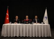 Adapazarı Meclisi Toplandı