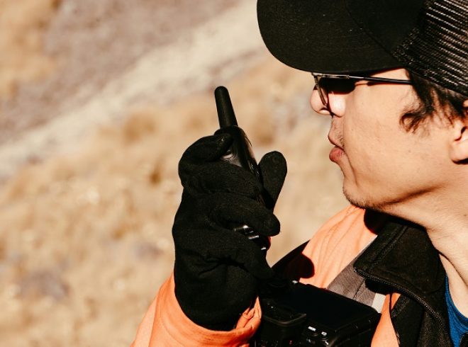 GSM’i ve interneti devre dışı bırakan büyük bir depremde canlara umut olacak