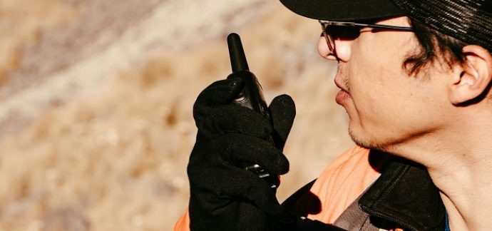 GSM’i ve interneti devre dışı bırakan büyük bir depremde canlara umut olacak