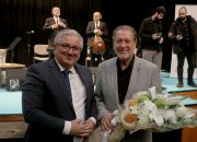 Ahmet Özhan Sakarya’da müziğin derinliklerine indi