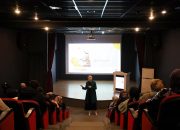 Sakarya Büyükşehir Belediyesi Şubat Kültür Takvimi, birbirinden güzel etkinliklerle sürüyor