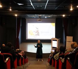 Sakarya Büyükşehir Belediyesi Şubat Kültür Takvimi, birbirinden güzel etkinliklerle sürüyor