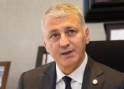 SATSO’dan yeni yıl mesajı