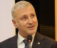 Liman, Demiryolu ve Sanayi Entegrasyonu Sakarya’yı Üst Lige Taşıyacak