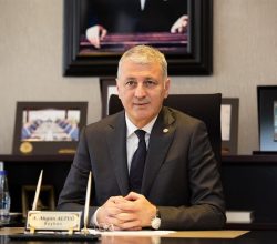 2. SATSO “Sürdürülebilirlik Yıldızları Yarışması” Başvuruları Başlad