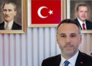 AK Parti Sakarya İl Başkanı Yunus Tever, 23 Nisan Ulusal Egemenlik ve Çocuk Bayramı dolayısıyla bir mesaj yayımladı.