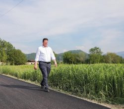 ‘Akyazı’nın geleceği için çalışıyoruz’