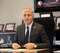 Başkan Altuğ, KOBİ Tanımının Yeniden Düzenlenmesini Değerlendirdi