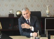 Sakarya İş Dünyası, 2025’i Tarihinin En Yüksek 2. İhracatı ile Kapattı