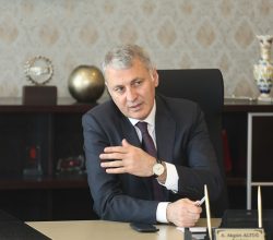 Sakarya İş Dünyası, 2025’i Tarihinin En Yüksek 2. İhracatı ile Kapattı