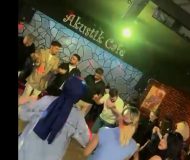 Akustik kafe kapılarını yarın açıyor