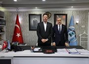 Başkan Alemdar, Karapürçek ve Akyazı’da vatandaşla buluştu