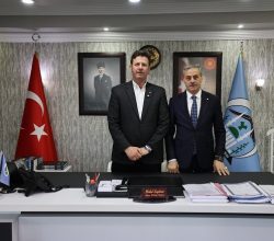 Başkan Alemdar, Karapürçek ve Akyazı’da vatandaşla buluştu