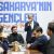 Başkan Yusuf Alemdar, “Sakarya’nın gençleri Türkiye’nin yarınları” adlı programda gençlerle bir araya geldi