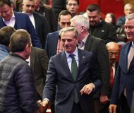 Yusuf Alemdar’dan Serdivan’da tarihi eşik olacak ‘Raylı Sistem’ açıklaması