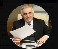 Ali İnci, TBMM Genel Kurulu’nda Muhtarlar Günü’nü Kutladı