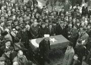 Ali Fuat Cebesoy (1882-1968) Atatürk’ün sınıf ve silah arkadaşı.