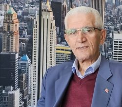 Ben vatandaş olarak hakkımı sizlere helal etmiyorum.