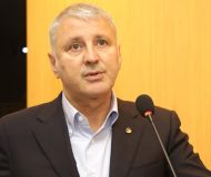 Sakarya Söğütlü Organize Sanayi Bölgesi Bilgilendirme Toplantısı Gerçekleştirildi