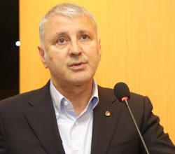 Sakarya Söğütlü Organize Sanayi Bölgesi Bilgilendirme Toplantısı Gerçekleştirildi