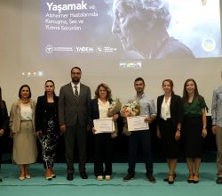 Büyükşehir’den örnek bir farkındalık adımı: Alzheimer’la nasıl yaşanır?