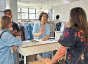 Türk moda endüstrisi ABD pazarında konumunu güçlendirecek