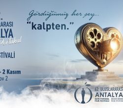 ALTIN PORTAKAL BU YIL “KALPTEN” GELİYOR