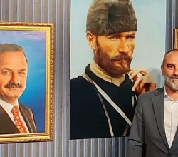 Hakan Yazıcı: “Atatürk’ün Cumhuriyet Vizyonu, Türkiye’nin Geleceğini Aydınlatan En Güçlü Işıktır”