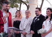 Cumhuriyet Halk Partisi Adapazarı İlçe Başkanı Sabri Anıl Özkan Muradına erdi