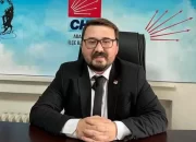 CHP Adapazarı İlçe Başkanı Sabri Anıl Özkan’dan 2026 yılı mesajı