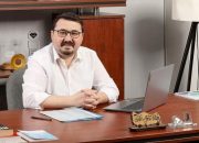 Cumhuriyet Halk Partisi Adapazarı İlçe Başkanı Sabri Anıl Özkan Sakarya54.net‘in 20. Yıl Dönümünü Kutladı