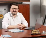 Cumhuriyet Halk Partisi Adapazarı İlçe Başkanı Sabri Anıl Özkan Sakarya54.net‘in 20. Yıl Dönümünü Kutladı