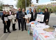 Anne sütünün önemini anlattılar