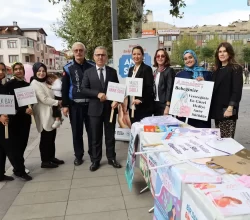 Anne sütünün önemini anlattılar