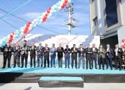 Arifiye ASM yeni binasında hizmete başladı