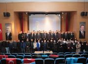 Arifiye Yüzme Havuzu ve Gençlik Merkezi’nde sona geldik