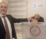 SESOB’taki başkanlık yarışından Yusuf İlkhun çekildi