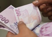 Asgari ücret 2026 yılı için net 28 bin 75 lira olarak belirlendi