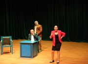 “Aşk Eski Bir Yalan” Sakarya’da seyirciden tam not aldı