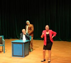 “Aşk Eski Bir Yalan” Sakarya’da seyirciden tam not aldı