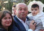 Ferizli Belediyesi’nden Anneler Günü’ne Özel Coşkulu Gece