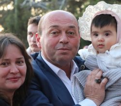 Ferizli Belediyesi’nden Anneler Günü’ne Özel Coşkulu Gece