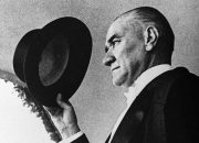 10 KASIM 2025 ATATÜRK’ÜN ÖLÜMÜNÜN 87.YILI ANMA TÖRENİ