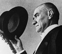 10 KASIM 2025 ATATÜRK’ÜN ÖLÜMÜNÜN 87.YILI ANMA TÖRENİ