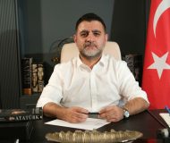 Genç Parti lideri Burçin Şahindur’dan ‘özelleştirme’ tepkisi! Rakamlarla konuştu: ‘Vatandaşın malını peşkeş çekiyorlar’