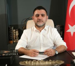 Genç Parti lideri Burçin Şahindur’dan ‘özelleştirme’ tepkisi! Rakamlarla konuştu: ‘Vatandaşın malını peşkeş çekiyorlar’