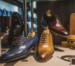 Zorlu Yılın Ardından Türk Deri Sektörünün Rotası: İtalya